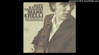 Mark Erelli - Seeds Of Peace