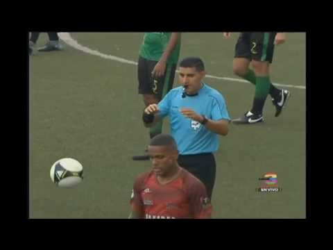 Malacateco empata 0-0 ante Guastatoya en el Torneo Apertura 2018