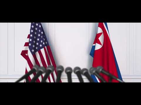 Tagesdosis 04.03.2019 - Der gescheiterte Hanoi Gipfel und Nordkoreas Bodenschätze (kV)