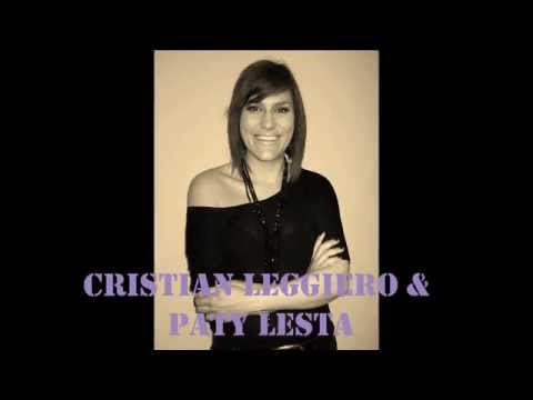 CRISTIAN LEGGIERO & PATY LESTA DÚO PROMO BODAS