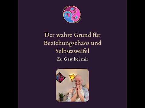 Alleingeborener Drilling – Beziehungschaos und Selbstzweifel
