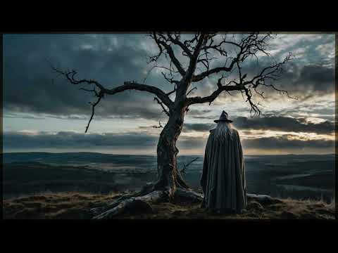 Shamanic Norse Music | Midgard | Meditation & Ritual Music (Viking Dark Folk/Tribal Ambient)