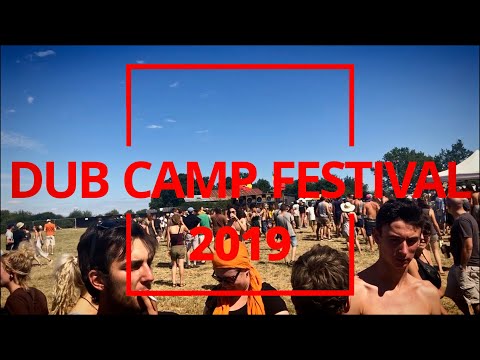 Dub Camp 2019 - Highlight ② European Sound Systems, Roots & Culture