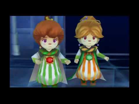 Let's Play "Final Fantasy IV" (Nintendo DS Version) Episode 13