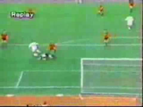 São Paulo 3x2 Milan