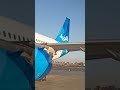 Jazeera Airways J9402 Mumbai To Kuwait Flight