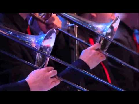 BBC Proms: NYJO - Know Where You Are [4/11]