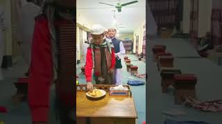 এই ভিডিওটি সকল মুসলমানকে দেখার জন্য সুযোগ করে দিন তাহলে তাদেরছেলেদেরকে মাদ্রাসাতেপড়াবে#Md Al Ho vo#
