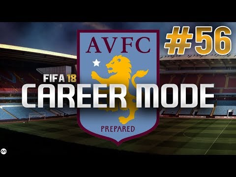 FIFA 18 | CAREER MODE | #56 | THE BIGGEST EPISODE OF THE SERIES