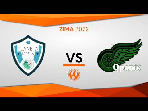 Planetamebla.pl - Oponix (1-0)