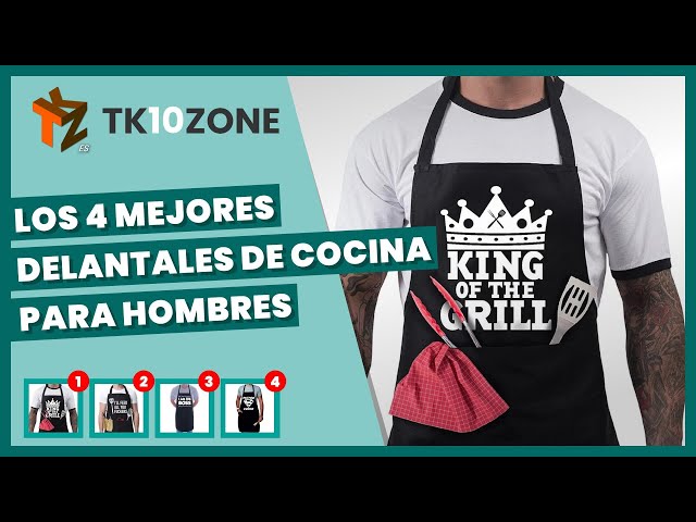 Vídeo relacionado con Delantal De Broma Chef, Divertidos Delantales De Chef Para Hombre, Delantales De Broma Con Toalla Que Se Abre Bolsillo Oculto, Delantal Cocina Ajustable Disfraz Chefs Regalo Bromas, Para Barbacoas