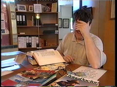 171 (2001) De wereld van Boudewijn Buch - Rod Stewart "Tom Traubert's blues" ; Bill Haley