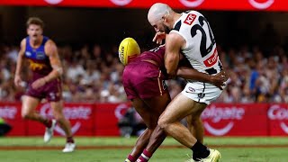 AFL BIGGEST HITS 2026