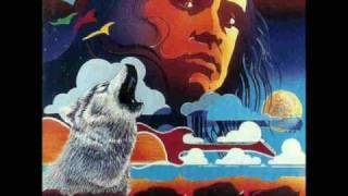 Its All Over Now (Blackfoot, After The Reign 95´)