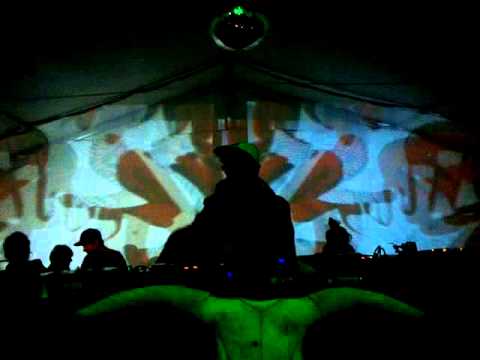 synkro live_shotgun festival 2013