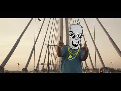 Bvana iz Lagune - Hoću buku (Official video 2021.)