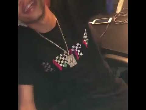 JAY GWUAPO PREVIEWS NEW SONG TAKEOFF!!!