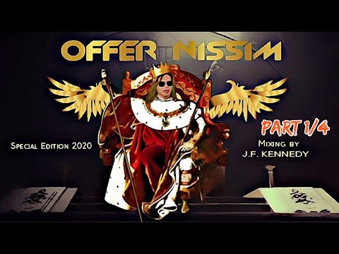 Offer Nissim Special Edition 2020 - 1/4 - Mixing by JFKennedy