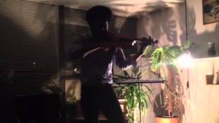 Marques Toliver - Deep in my heart