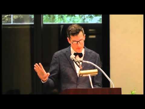 Brian Selznick Arbuthnot Honor Lecture