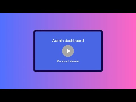 Forma video/presentation/materials