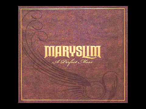 Maryslim - Alive