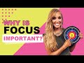 Why You Need to Focus on 1 Goal | How This Impacts Everything Else You Do