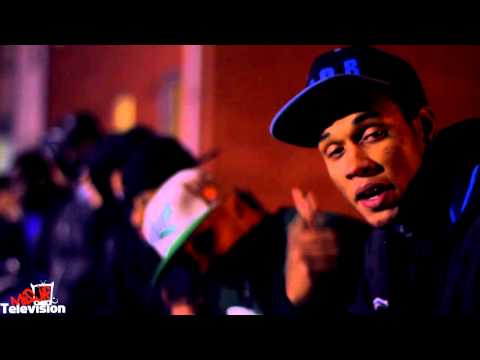 Lilman Lentz Feat. Matic - The Way It Is (Sir Dubz Prod) (www.MisjifTV.com)