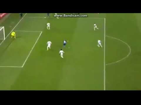 Philipp Ochs Goal | Hoffenheim - Ludogorets 1:0 | 7.12.2017