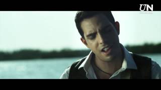 Benavides quiere ser "Tú príncipe azul"