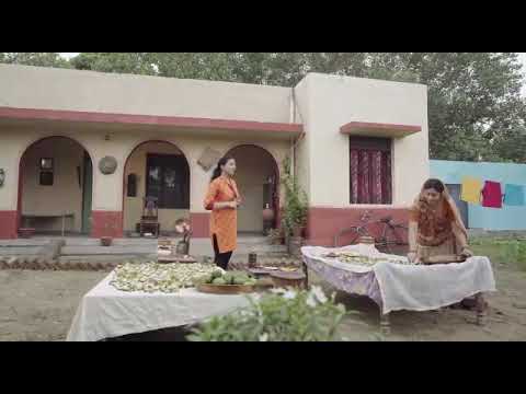 ARUNA SONI government AD