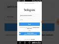 Cara Mengembalikan Akun Insta Yang Di HEKK/H*CK/Din0naktifkan/DIS4BLE/B4NNED- 2O19 BACA DESKRIPSI !