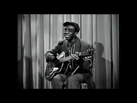 Blind Connie Williams - I'm Going Too