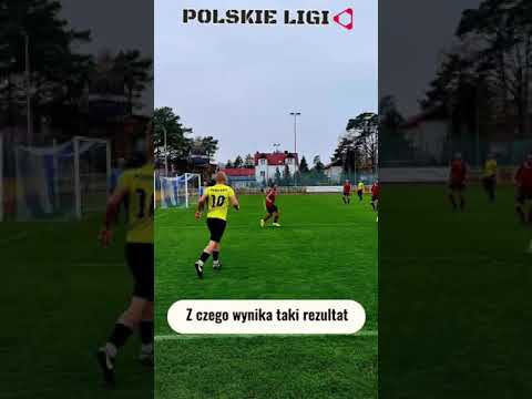 Wybrzeże Rewalskie Rewal - Pomorzanin Nowogard 53:0