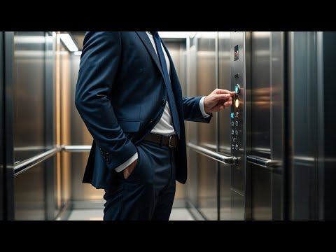 Wenn Du Diese 8 Dinge Tust, Bist Du Wahrscheinlich Ein Sigma-Mann