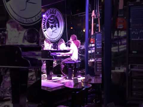 Charlie Askew Justin Elkins  No Quarter/ Everlong  Ernie Biggs