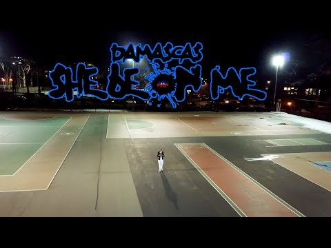 DAMASCAS - She Be On Me  | Dir. By @HaitianPicasso