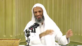 صورة الدرس (25) | شرح الأربعين النووية | لفضيلة الشيخ/ خالد اسماعيل