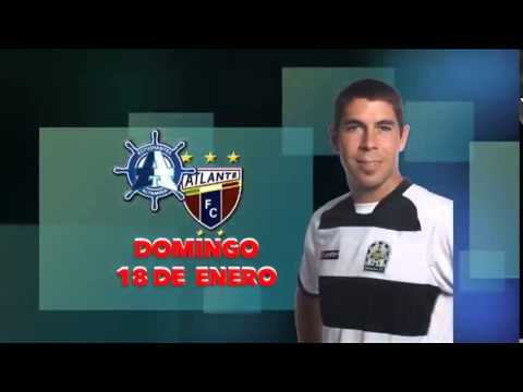 Spot Estudiantes de Altamira Jornada 2 y Llave 1 Copa MX