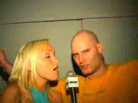 Liquid Todd @ CROBAR