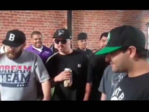 J-Squared vs Dane-Won