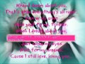 when i dream about you - Rock version when i dream about you - Rock version