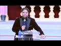 Apostle David E Taylor: Shocking Filthy Mouth