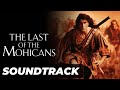 The Last of The Mohicans - soundtrack OST