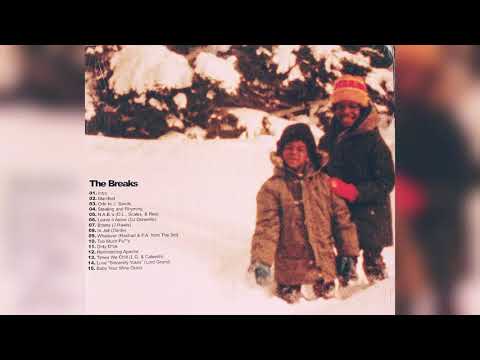 J.Sands of The Lone Catalysts - N.A.B