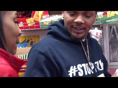 Marley Number 5 x Demi G "Toy Story" Pt 1 (Prod.By @ThaKidDJL)