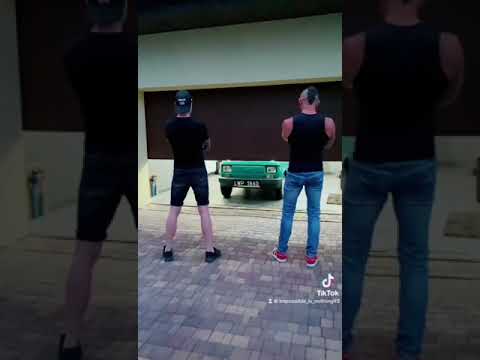 Maluch 126p Fast & Foriours Szybcy i Wściekli Fiat 126 p