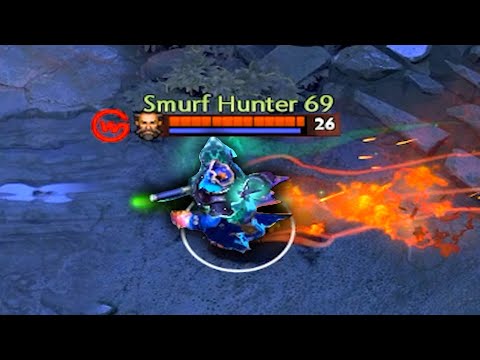 kunkka smurf knows his business