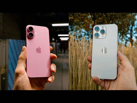 iPhone 16: A Photographer's Review