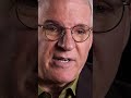 Never Before Seen Clip Of AFI Life Achievement Award Recipient Steve Martin
